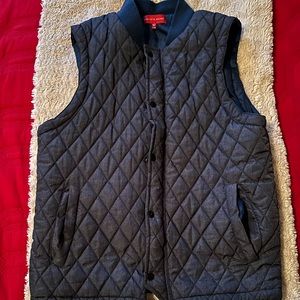 Men’s Vest